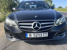 Mercedes-Benz E 300, снимка 13