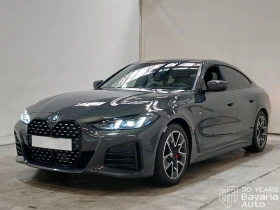 BMW 420 d Gran Coupe xDrive M Sport Paket, снимка 1