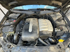 Mercedes-Benz CLK, снимка 9