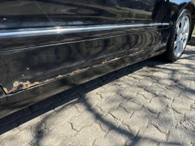 Mercedes-Benz CLK, снимка 12