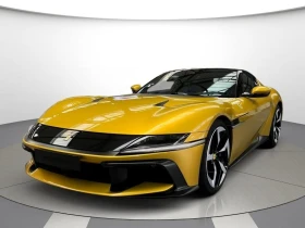 Ferrari 12 Cilindri CARBON/CERAMIC/CAMERA/MATRIX/, снимка 3