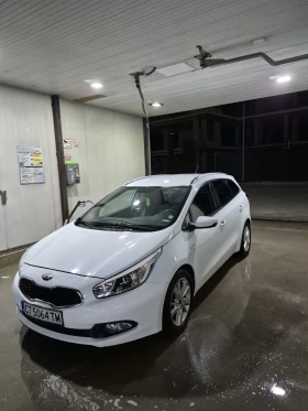 Kia Ceed, снимка 2