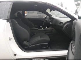 Dodge Challenger 2018 DODGE CHALLENGER R/T SCAT PACK, снимка 5