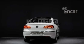 VW CC 2.0TDI* Крайна цена* , снимка 2
