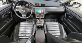 VW CC 2.0TDI* Крайна цена* , снимка 4