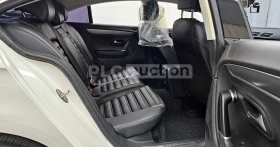 VW CC 2.0TDI* Крайна цена* , снимка 8