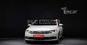 VW CC 2.0TDI* Крайна цена* , снимка 1