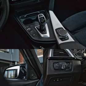 BMW 335 D M-Pack, снимка 10