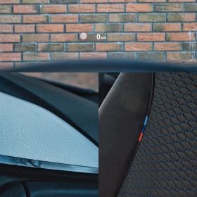 BMW 335 D M-Pack, снимка 13
