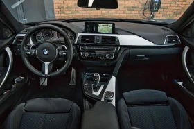 BMW 335 D M-Pack, снимка 7