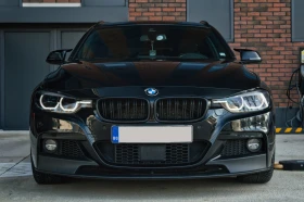 BMW 335 D M-Pack, снимка 2