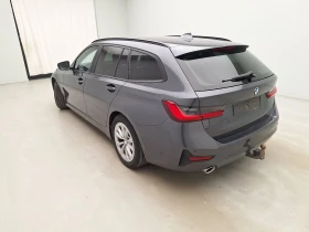 BMW 320  Touring 320d Lounge, снимка 4