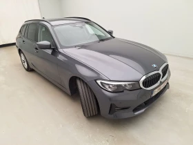 BMW 320  Touring 320d Lounge, снимка 2