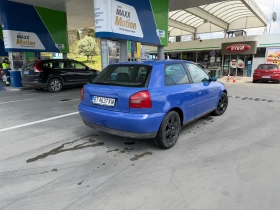 Audi A3 1.8, снимка 5