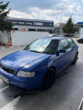 Audi A3 1.8, снимка 2