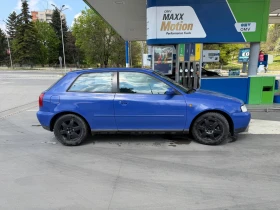 Audi A3 1.8, снимка 6