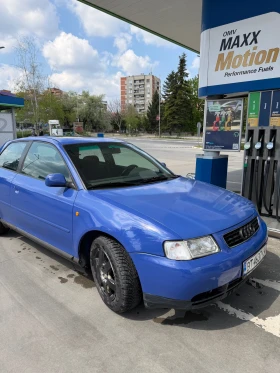 Audi A3 1.8, снимка 7