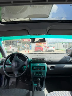 Audi A3 1.8, снимка 10