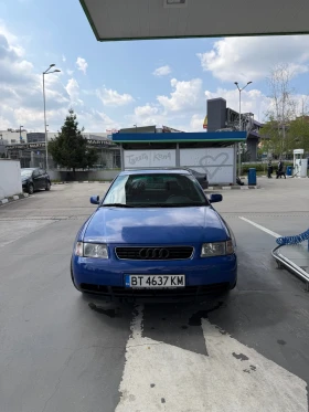 Audi A3 1.8, снимка 1