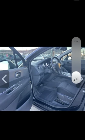Peugeot 3008 1.6hdi, снимка 5