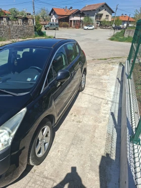 Peugeot 3008 1.6hdi, снимка 2