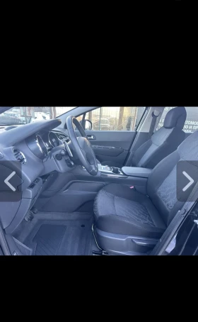 Peugeot 3008 1.6hdi, снимка 6