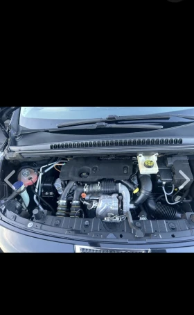 Peugeot 3008 1.6hdi, снимка 9