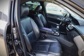 Mercedes-Benz S 350 ГАЗ/БЕНЗИН, снимка 13