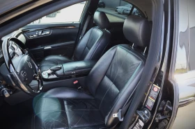 Mercedes-Benz S 350 ГАЗ/БЕНЗИН, снимка 11