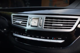 Mercedes-Benz S 350 ГАЗ/БЕНЗИН, снимка 15