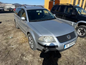 VW Passat, снимка 2