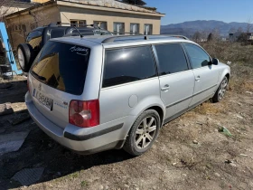 VW Passat, снимка 3