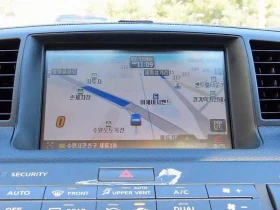 Infiniti M, снимка 14