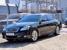 Infiniti M, снимка 1