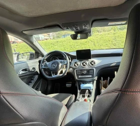Mercedes-Benz CLA 2.0d, снимка 4