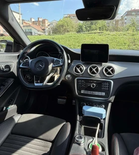 Mercedes-Benz CLA 2.0d, снимка 3