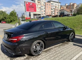 Mercedes-Benz CLA 2.0d, снимка 2
