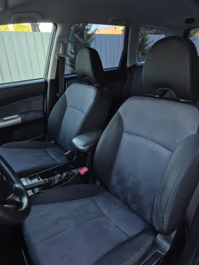Subaru Forester АВТОМАТ* СЕРВИЗНА ИСТОРИЯ , снимка 6