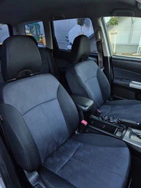 Subaru Forester АВТОМАТ* СЕРВИЗНА ИСТОРИЯ , снимка 10