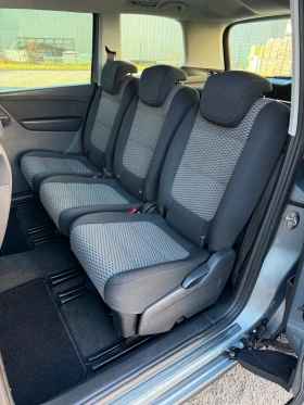 VW Sharan  2.0 TDI | 140 к.с | 2011.г | NAVI | КАМЕРА, снимка 14