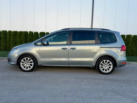 VW Sharan  2.0 TDI | 140 к.с | 2011.г | NAVI | КАМЕРА, снимка 8