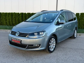 VW Sharan  2.0 TDI | 140 к.с | 2011.г | NAVI | КАМЕРА, снимка 1