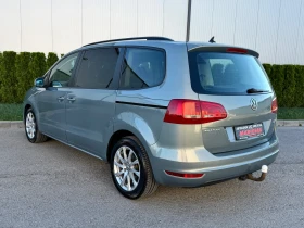 VW Sharan  2.0 TDI | 140 к.с | 2011.г | NAVI | КАМЕРА, снимка 4