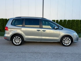 VW Sharan  2.0 TDI | 140 к.с | 2011.г | NAVI | КАМЕРА, снимка 7