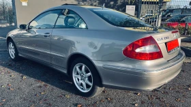 Mercedes-Benz CLK, снимка 5