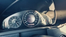 Mercedes-Benz CLK, снимка 9