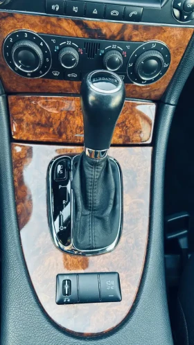 Mercedes-Benz CLK, снимка 8