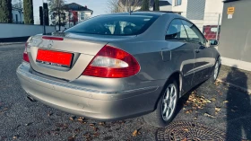 Mercedes-Benz CLK, снимка 6