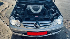 Mercedes-Benz CLK, снимка 7