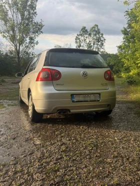 VW Golf, снимка 3